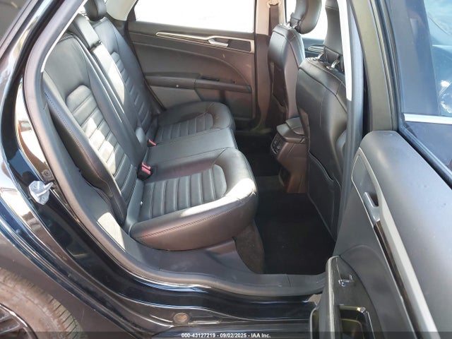 Ford 2014 2014 3FA6P0HD1ER122117 Image 8