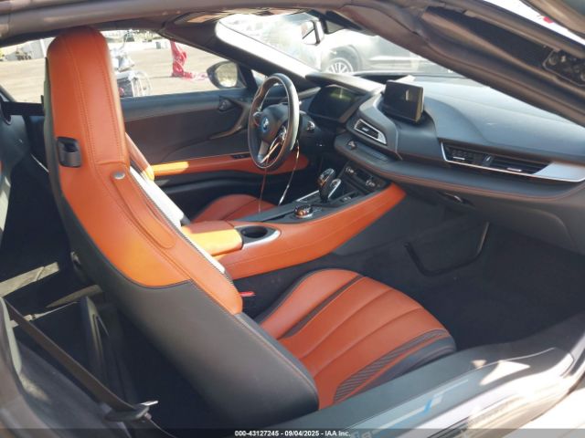 2019 BMW I8 WBY2Z6C55KVG98119 Photo 4