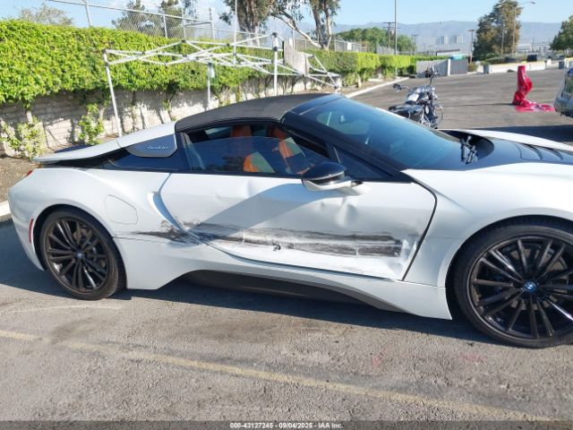 2019 BMW I8 WBY2Z6C55KVG98119 Photo 5