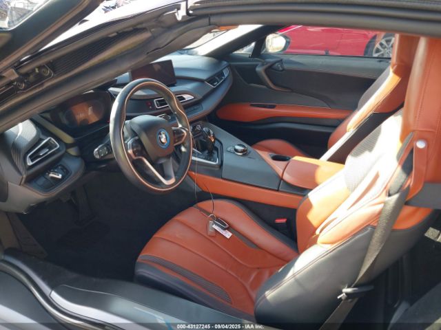 2019 BMW I8 WBY2Z6C55KVG98119 Photo 7