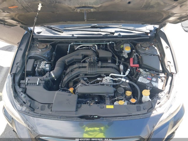 Subaru naturally aspirated 2019 JF2GTANC2KH218381 Image 10