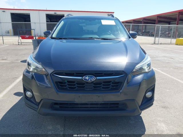 Subaru naturally aspirated 2019 JF2GTANC2KH218381 Image 13
