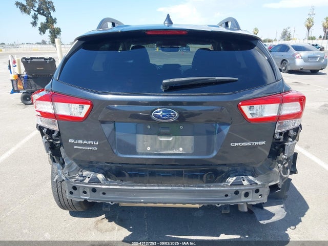 Subaru naturally aspirated 2019 JF2GTANC2KH218381 Image 17