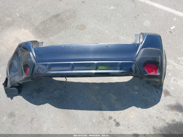 Subaru naturally aspirated 2019 JF2GTANC2KH218381 Image 12