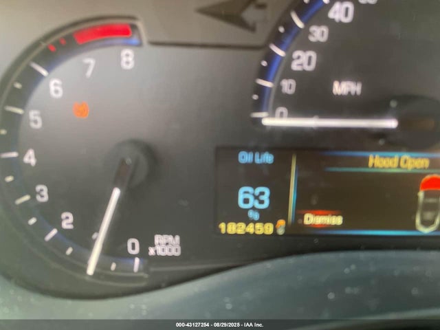 2013 CADILLAC ATS 1G6AB5RX5D0157138 Photo 6