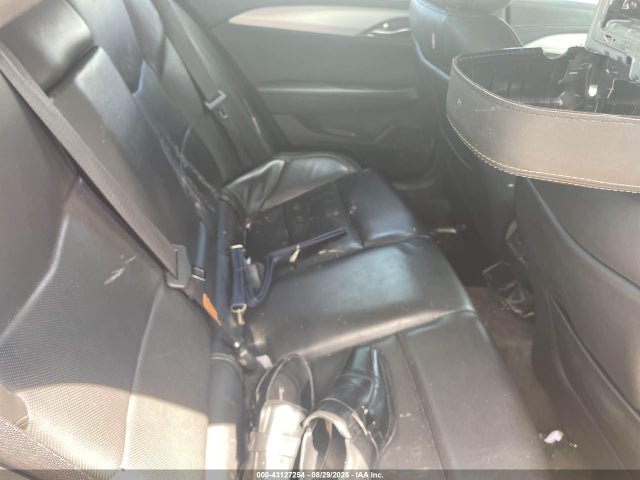 2013 CADILLAC ATS 1G6AB5RX5D0157138 Photo 7