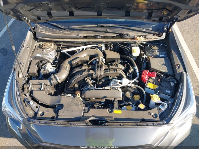 JF2GUHDC1SH222462 Subaru na