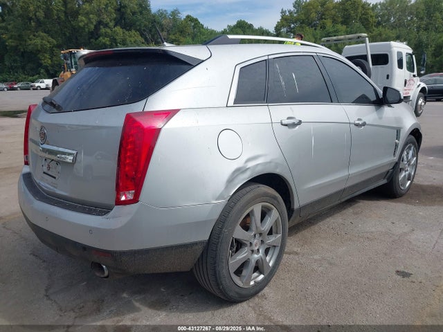 2010 CADILLAC SRX 3GYFNCEY6AS608198 Photo 3
