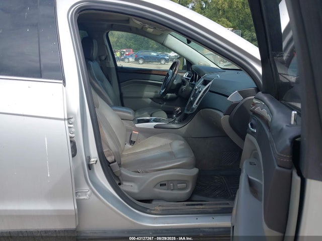 2010 CADILLAC SRX 3GYFNCEY6AS608198 Photo 4