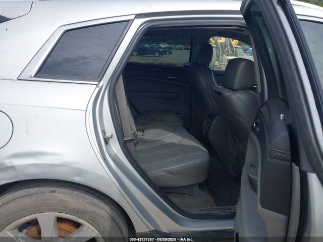 2010 CADILLAC SRX 3GYFNCEY6AS608198 Photo 7