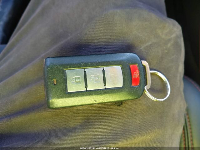 2022 MITSUBISHI OUTLANDER SPORT JA4APVAU4NU019031 Photo 10