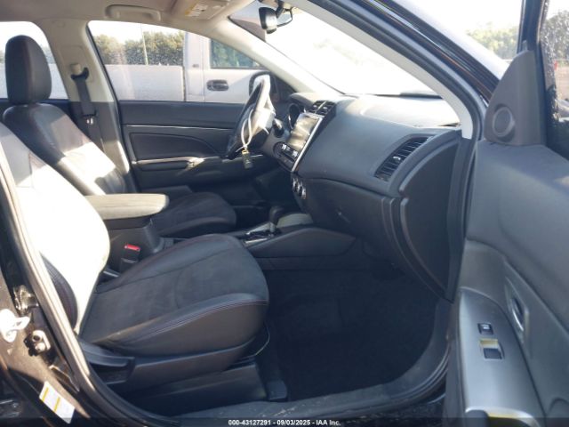 2022 MITSUBISHI OUTLANDER SPORT JA4APVAU4NU019031 Photo 4