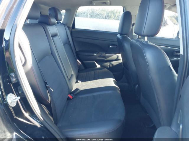 2022 MITSUBISHI OUTLANDER SPORT JA4APVAU4NU019031 Photo 7