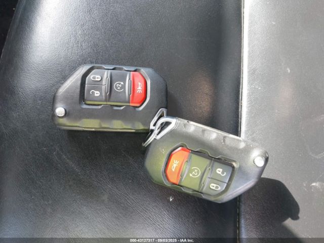 2021 JEEP WRANGLER UNLIMITED 1C4HJXEG2MW563570 Photo 10