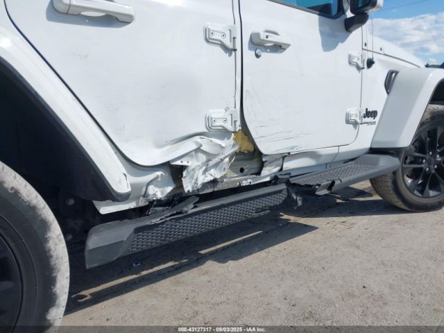 2021 JEEP WRANGLER UNLIMITED 1C4HJXEG2MW563570 Photo 5