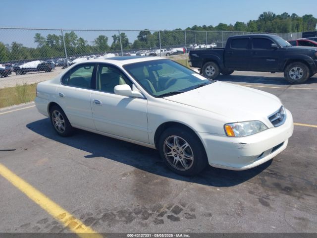 1999 ACURA TL 19UUA5647XA042614 Photo 0