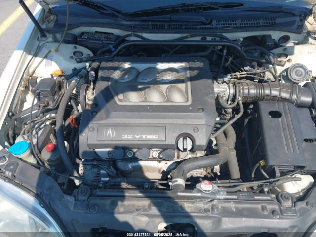 1999 ACURA TL 19UUA5647XA042614 Photo 9