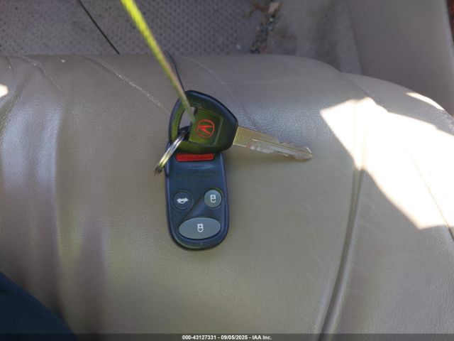 1999 ACURA TL 19UUA5647XA042614 Photo 10