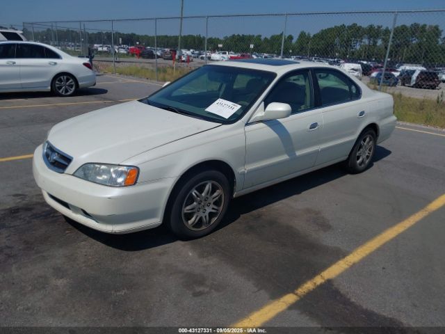 1999 ACURA TL 19UUA5647XA042614 Photo 1