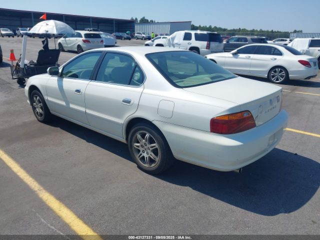1999 ACURA TL 19UUA5647XA042614 Photo 2