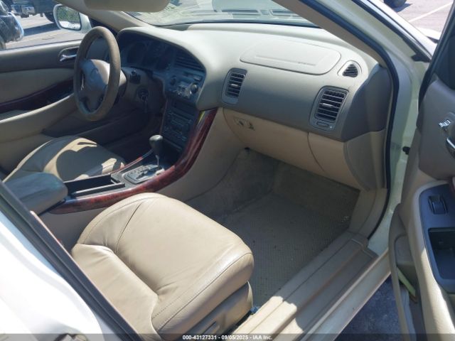 1999 ACURA TL 19UUA5647XA042614 Photo 4