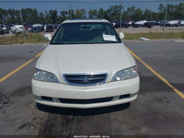 1999 ACURA TL 19UUA5647XA042614 Photo 5