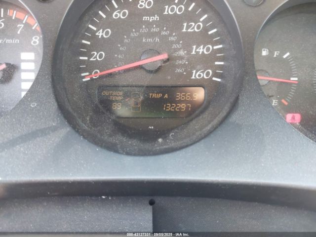 1999 ACURA TL 19UUA5647XA042614 Photo 6