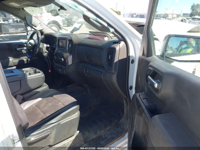 3GCPYAEH6LG330060 Chevrolet lv3 - gen 5, sidi, vvt, ohv, e85 max alum