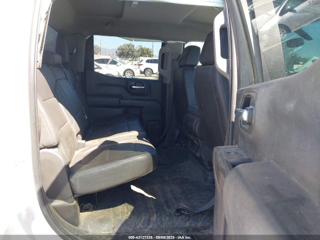 3GCPYAEH6LG330060 Chevrolet lv3 - gen 5, sidi, vvt, ohv, e85 max alum