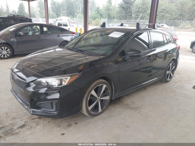 4S3GTAM69H3751246 Subaru na