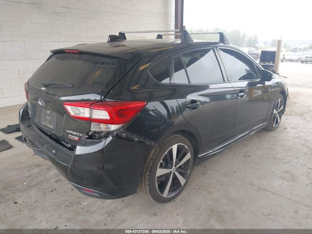 4S3GTAM69H3751246 Subaru na