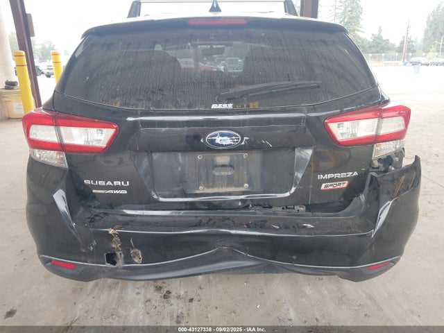 4S3GTAM69H3751246 Subaru na