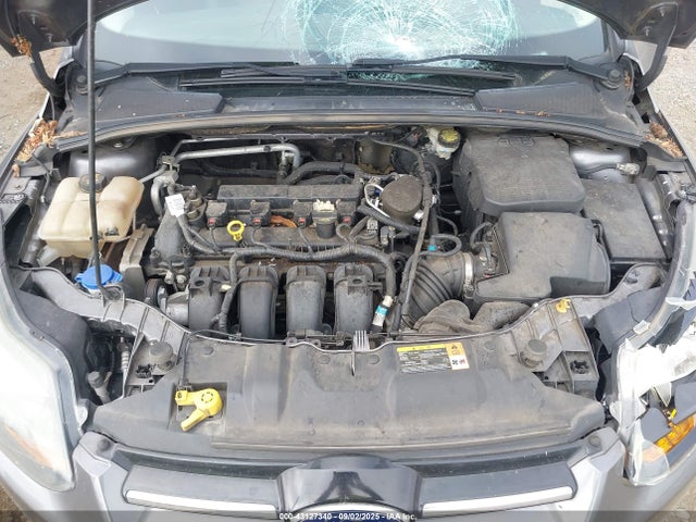 Ford 2014 2014 1FADP3J26EL224982 Image 10