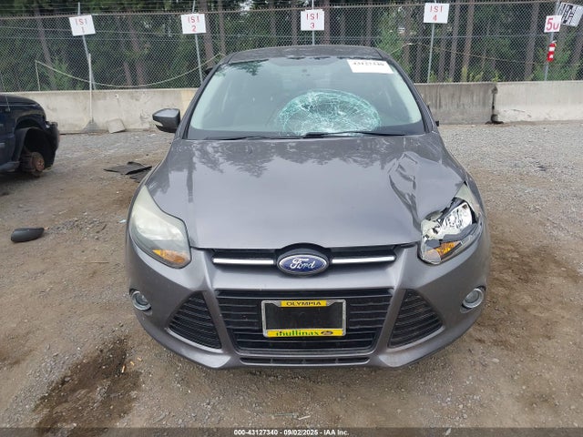 Ford 2014 2014 1FADP3J26EL224982 Image 13