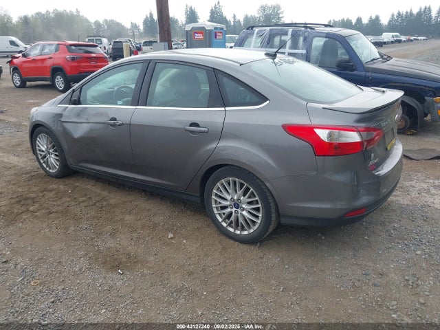Ford 2014 2014 1FADP3J26EL224982 Image 3