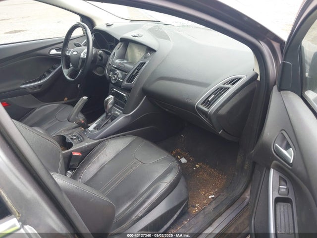 Ford 2014 2014 1FADP3J26EL224982 Image 5