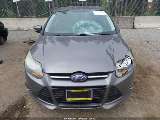 Ford 2014 2014 1FADP3J26EL224982 Image 6