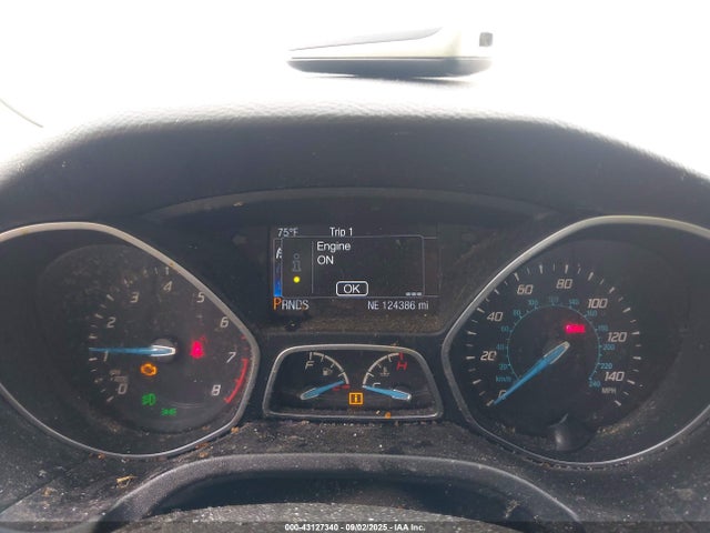 Ford 2014 2014 1FADP3J26EL224982 Image 7