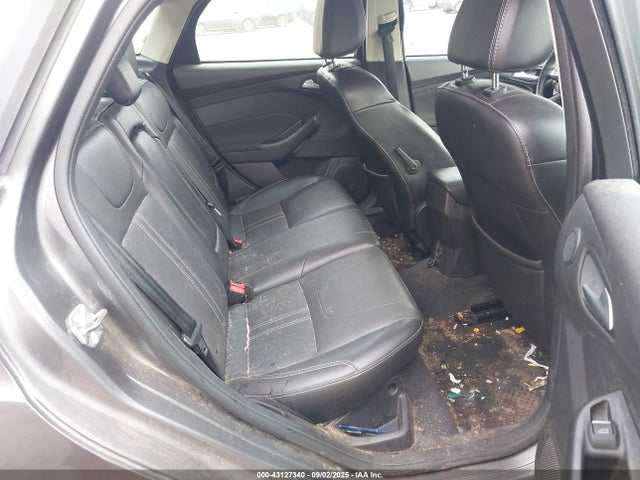Ford 2014 2014 1FADP3J26EL224982 Image 8