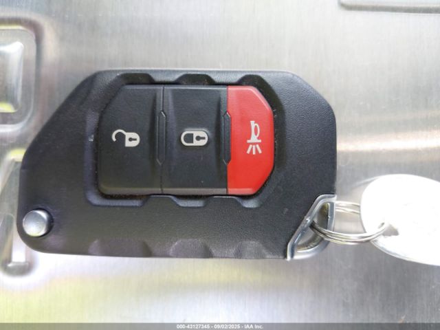 2021 JEEP WRANGLER UNLIMITED 1C4HJXDN6MW597673 Photo 10