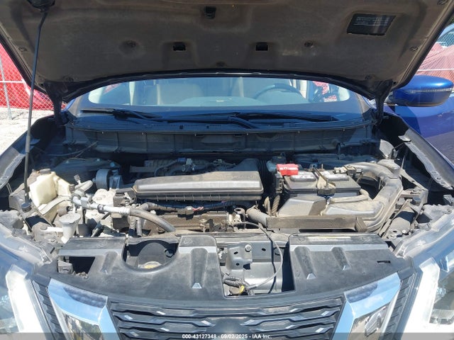 Nissan 2017 2017 5N1AT2MT3HC765821 Image 10