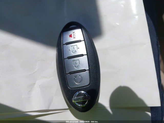 Nissan 2017 2017 5N1AT2MT3HC765821 Image 11