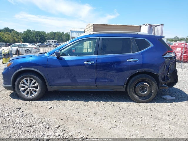 Nissan 2017 2017 5N1AT2MT3HC765821 Image 14