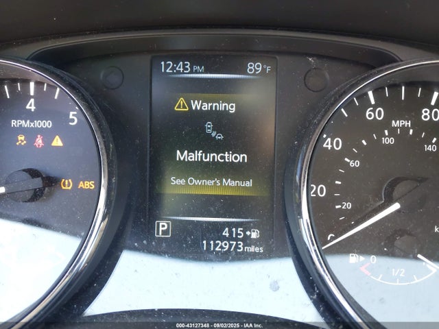 Nissan 2017 2017 5N1AT2MT3HC765821 Image 15