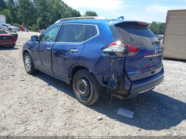 Nissan 2017 2017 5N1AT2MT3HC765821 Image 3