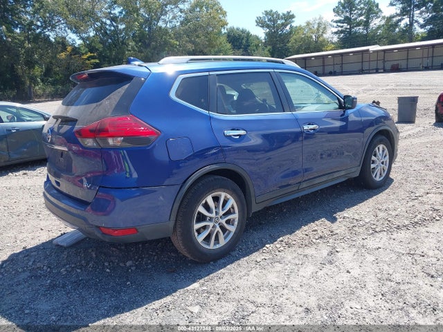 Nissan 2017 2017 5N1AT2MT3HC765821 Image 4