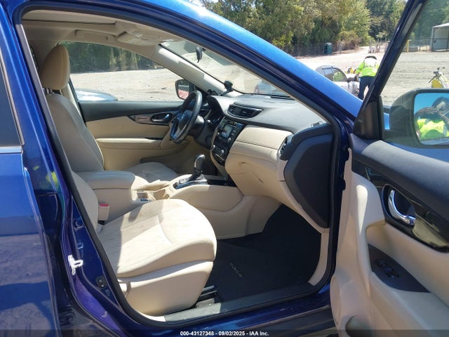 Nissan 2017 2017 5N1AT2MT3HC765821 Image 5
