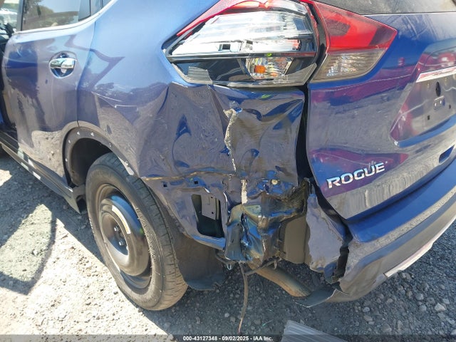 Nissan 2017 2017 5N1AT2MT3HC765821 Image 6