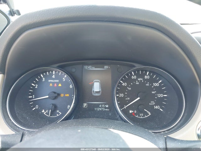 Nissan 2017 2017 5N1AT2MT3HC765821 Image 7