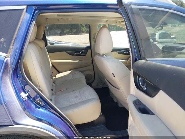 Nissan 2017 2017 5N1AT2MT3HC765821 Image 8